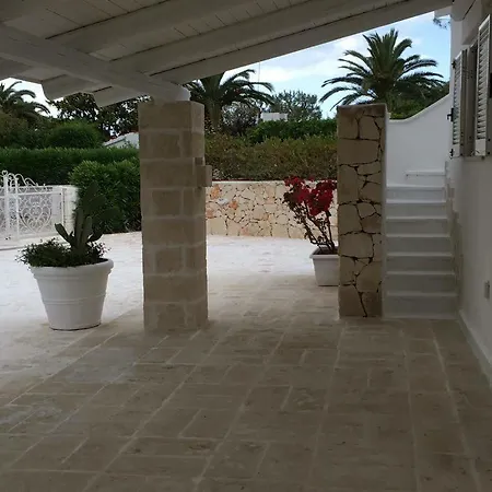 Serena Villa *