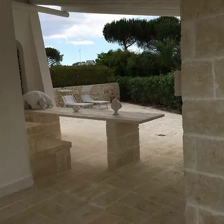 Villa Serena Ostuni
