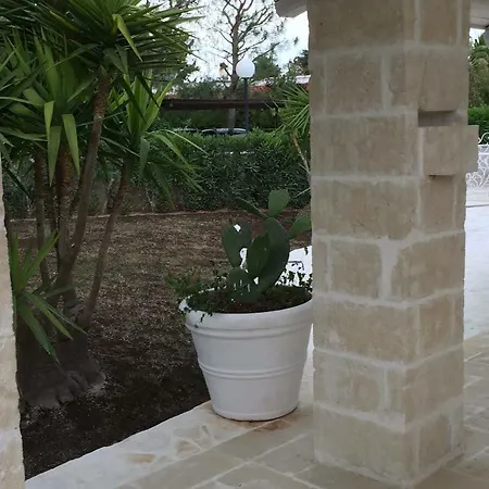 Villa Serena