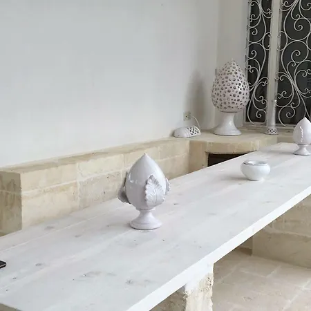 Serena Villa Ostuni