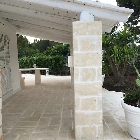 Villa Serena *