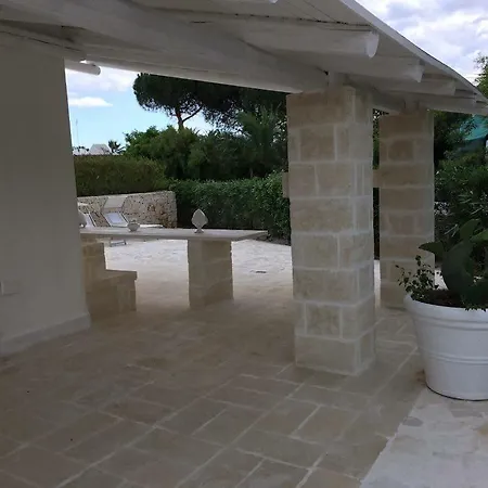 Serena * Ostuni