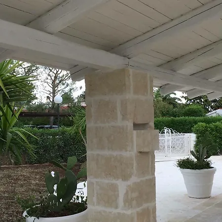 Serena Villa