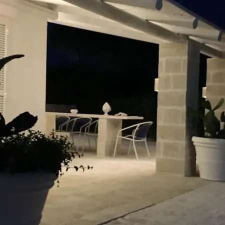 Serena Villa *