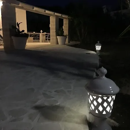 Serena * Ostuni