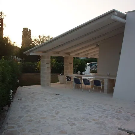 Serena Villa *