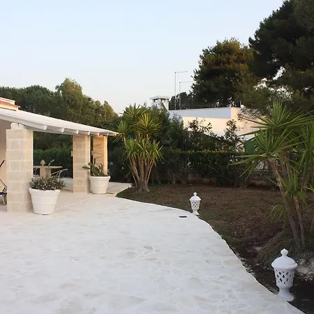 Villa Serena *