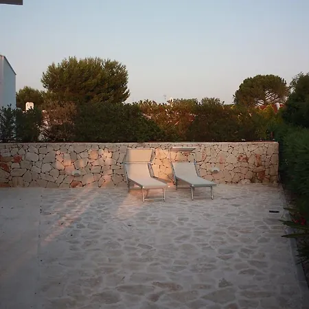 Villa Serena Ostuni