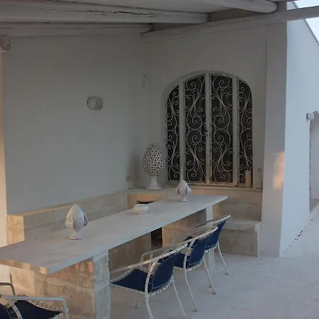 Villa Serena