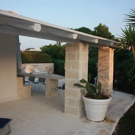 Villa Serena Ostuni