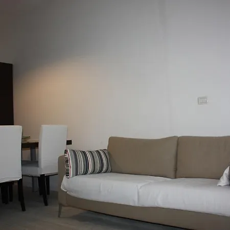 Serena Villa