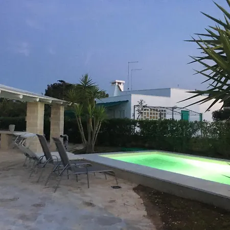 Villa Serena *
