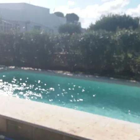 Serena Villa Ostuni
